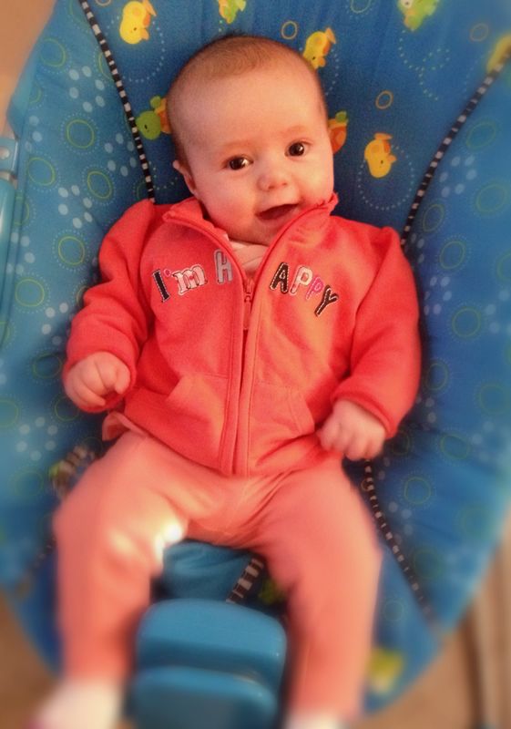 Dr Emma Buckland Having a baby